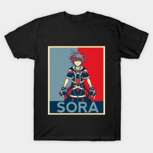 Sora's Hope T-Shirt